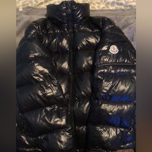 Moncler MAYA GIUBBOTTO JACKET